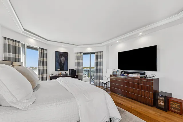 $5,995,000 | 19950 South Beach Road, Unit 7S, Jupiter, FL 33469