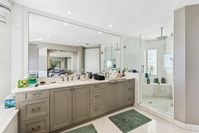 $5,995,000 | 19950 South Beach Road, Unit 7S, Jupiter, FL 33469