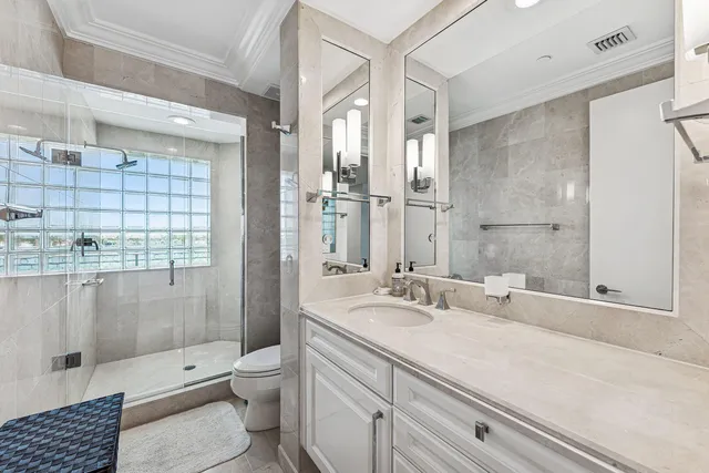 $5,995,000 | 19950 South Beach Road, Unit 7S, Jupiter, FL 33469