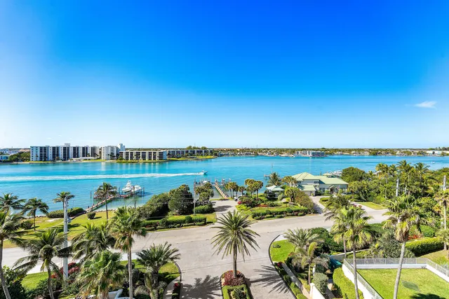 $5,995,000 | 19950 South Beach Road, Unit 7S, Jupiter, FL 33469