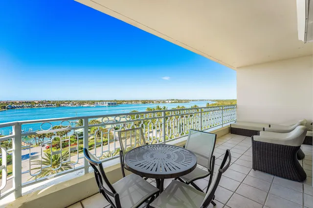 $5,995,000 | 19950 South Beach Road, Unit 7S, Jupiter, FL 33469