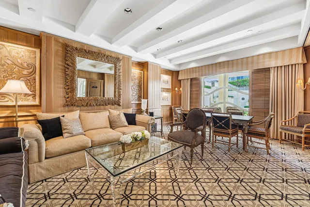 $5,995,000 | 19950 South Beach Road, Unit 7S, Jupiter, FL 33469