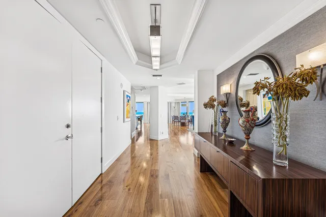 $5,995,000 | 19950 South Beach Road, Unit 7S, Jupiter, FL 33469