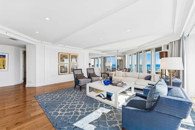 $5,995,000 | 19950 South Beach Road, Unit 7S, Jupiter, FL 33469