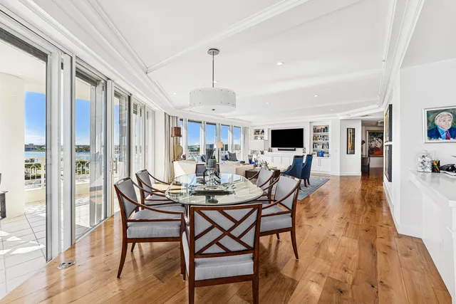 $5,995,000 | 19950 South Beach Road, Unit 7S, Jupiter, FL 33469