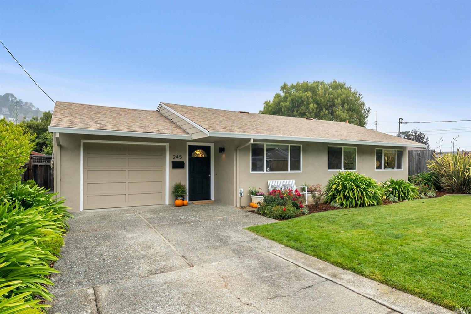 245 Cardinal Road Mill Valley, CA 94941 - Photo 1 of 1 Gallery Image 1
