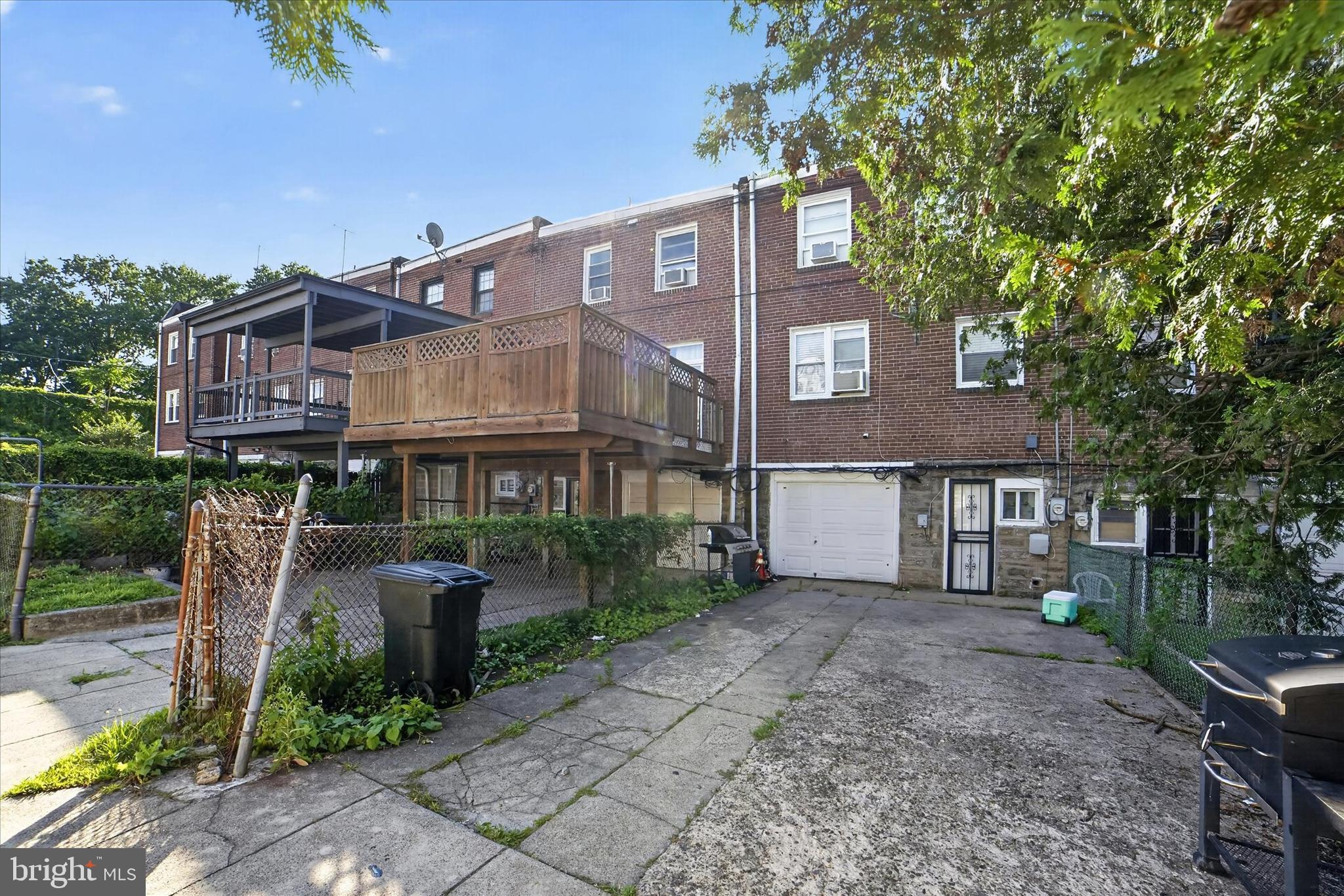 408 Slocum Street Philadelphia, PA 19119 - Photo 34 of 36