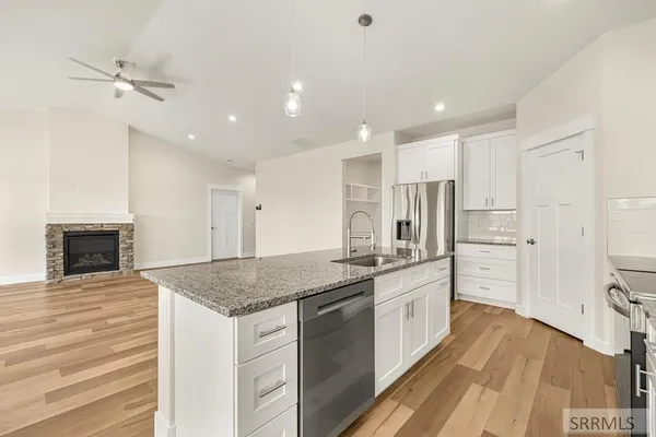 $389,995 | 795 Lindy Lane, Rigby, ID 83442