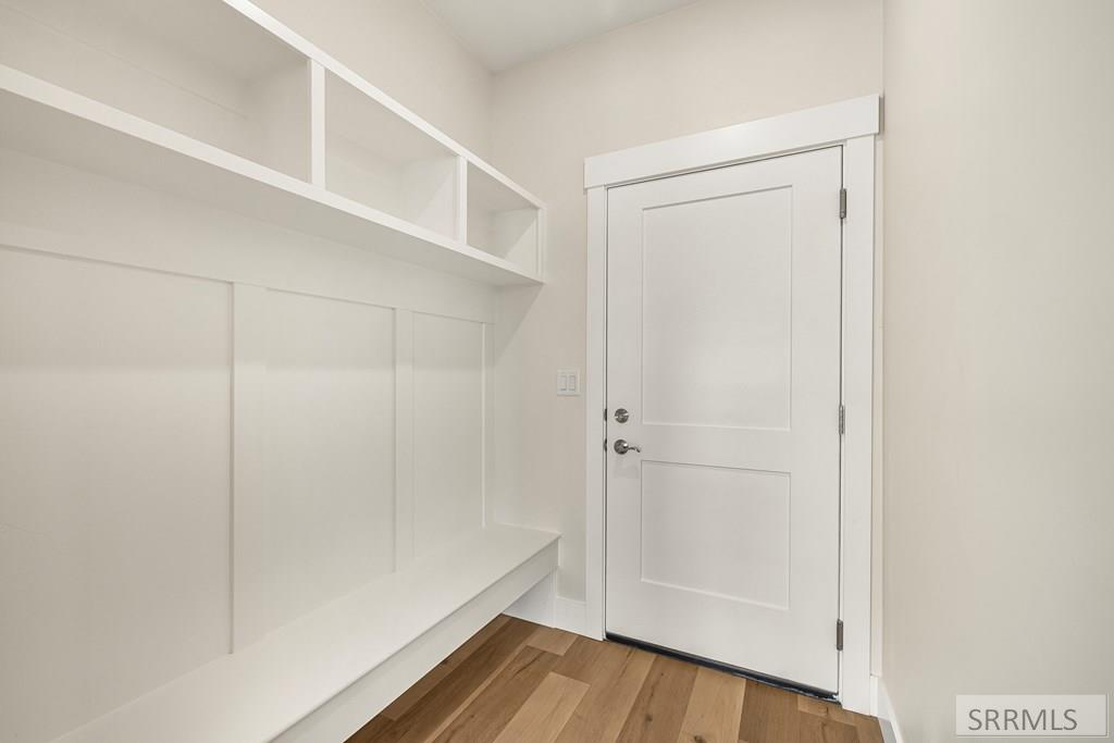 795 Lindy Lane Rigby, ID 83442 - Photo 13 of 36 Mud room from garage