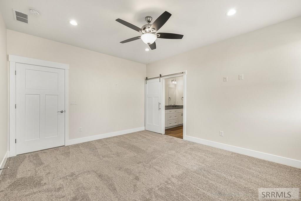 795 Lindy Lane Rigby, ID 83442 - Photo 15 of 36 Master Bedroom