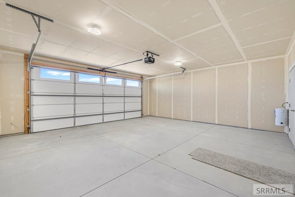 795 Lindy Lane Rigby, ID 83442 - Photo 24 of 36 Large 2 plus car garage