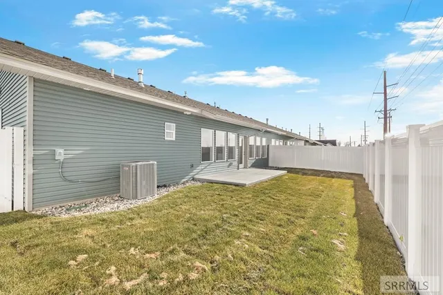 $394,995 | 795 Lindy Lane, Rigby, ID 83442