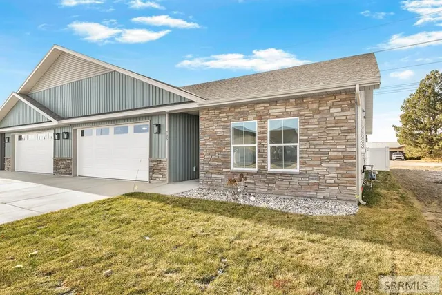 $394,995 | 795 Lindy Lane, Rigby, ID 83442