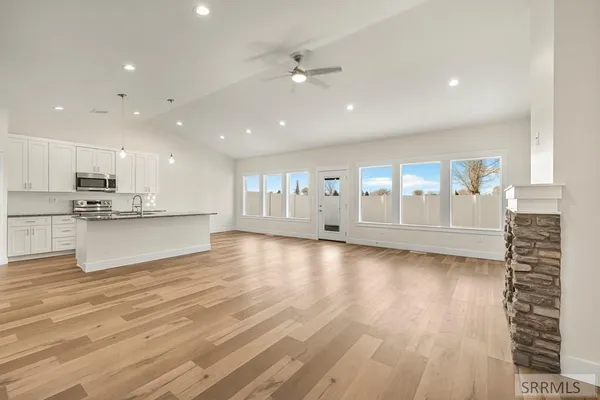 $389,995 | 795 Lindy Lane, Rigby, ID 83442