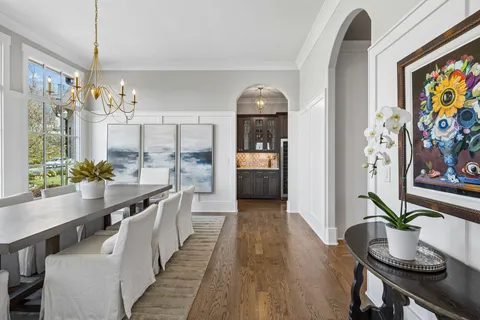$5,249,000 | 6453 Penrose Drive, Brentwood, TN 37027