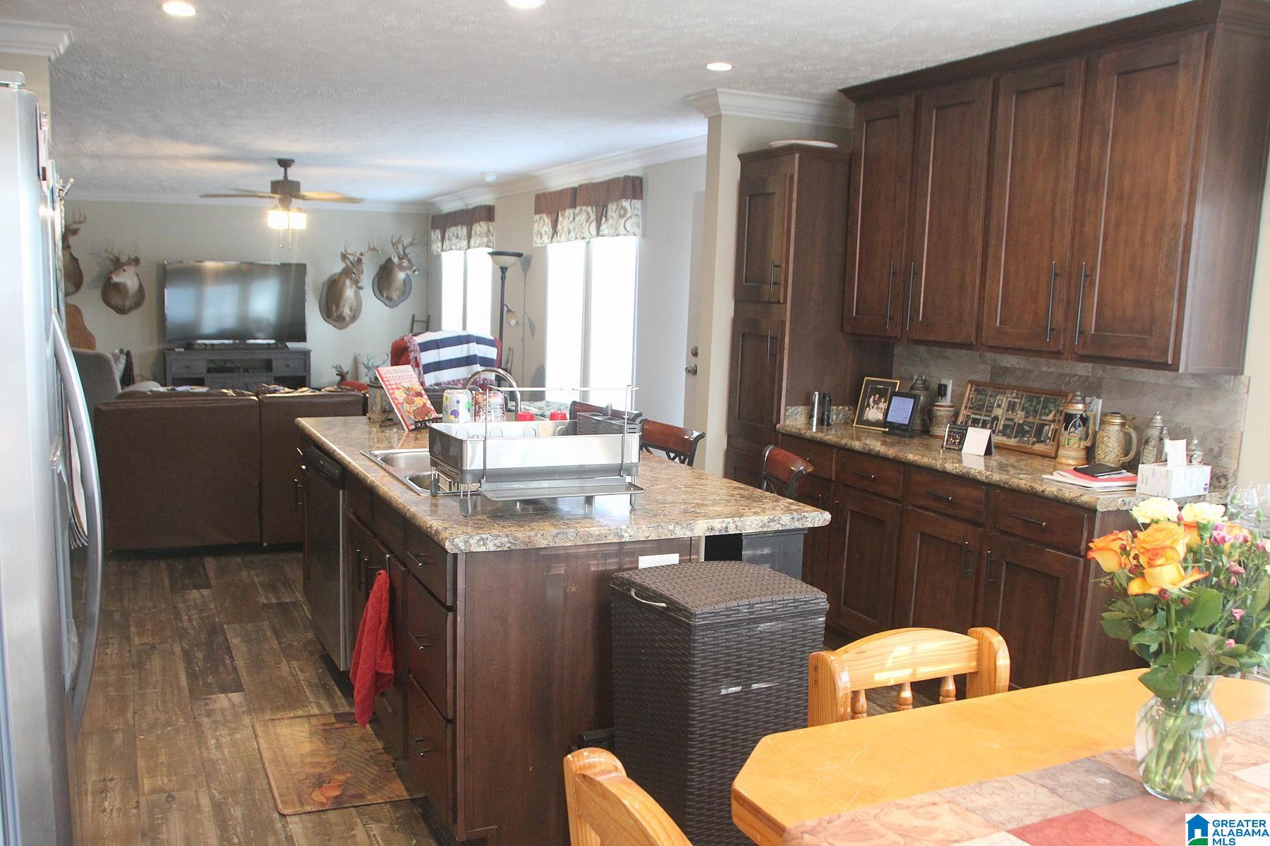 2580 Kentuck Road Munford, AL 36268 - Photo 14 of 19