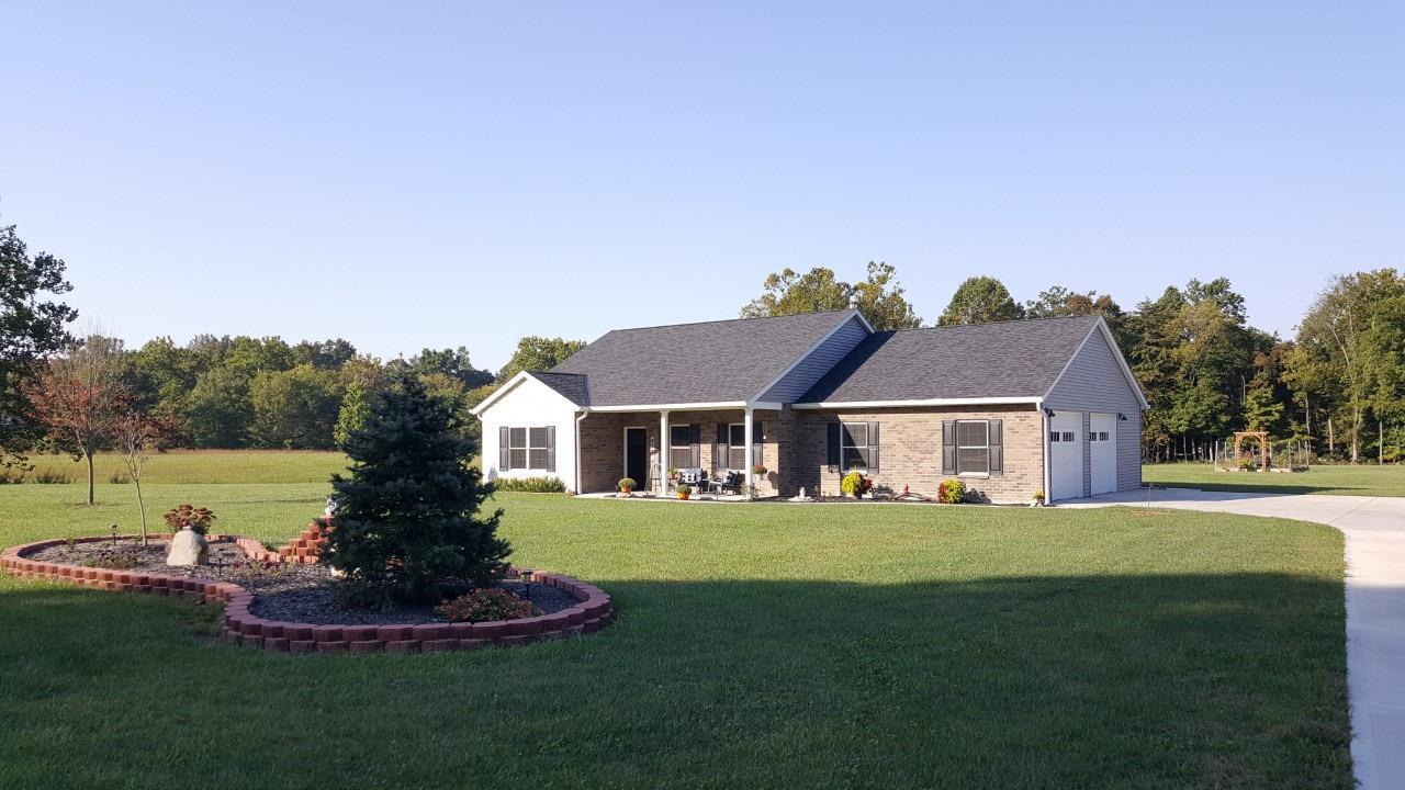 19181 North Hogan Road Milan, IN 47031 - Photo 1 of 40 Gallery Image 1