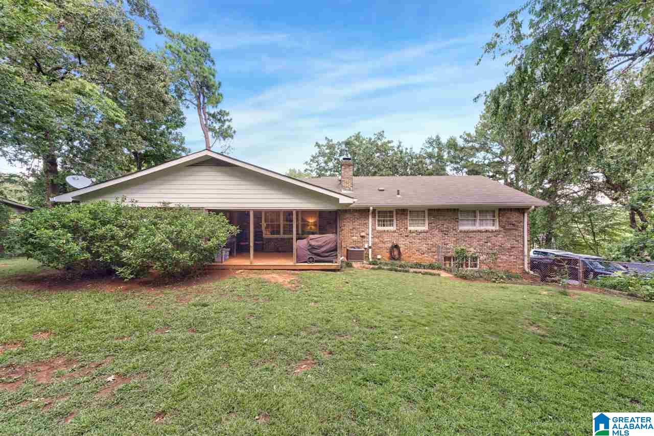 1340 Round Hl Road Birmingham, AL 35216 - Photo 30 of 33