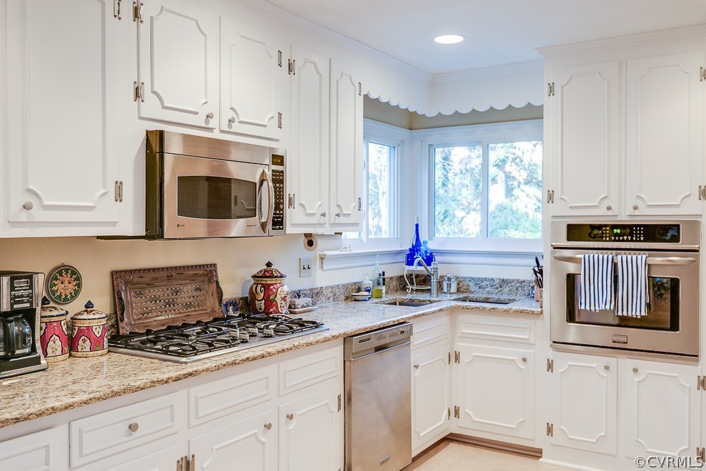 9 Raven Rock Road Henrico, VA 23229 - Photo 12 of 35 Gallery Image 12