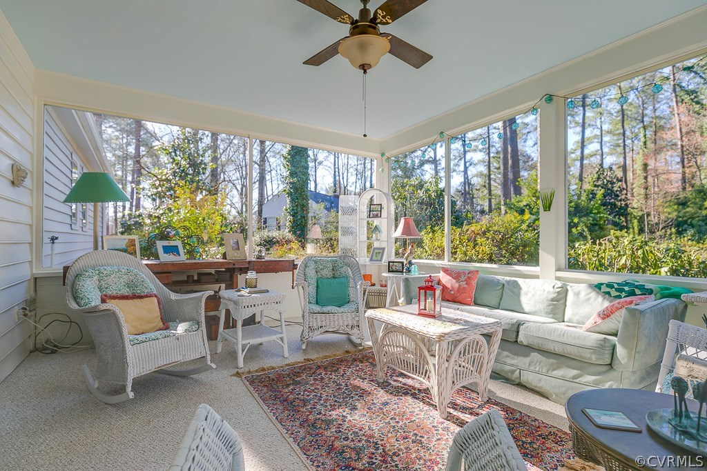 9 Raven Rock Road Henrico, VA 23229 - Photo 23 of 35 Gallery Image 23