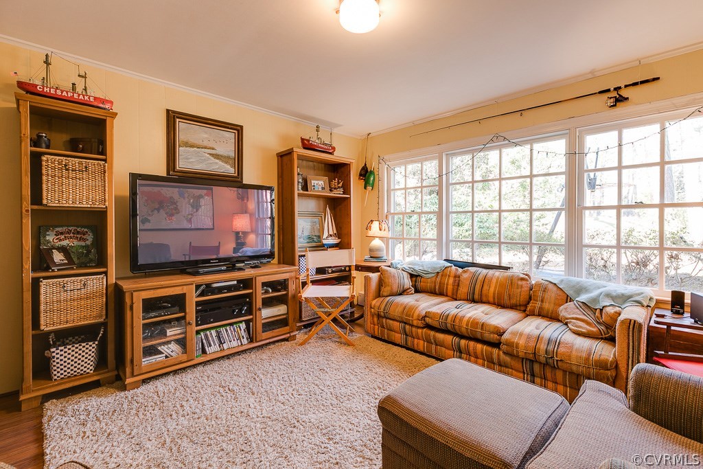 9 Raven Rock Road Henrico, VA 23229 - Photo 24 of 35 Gallery Image 24