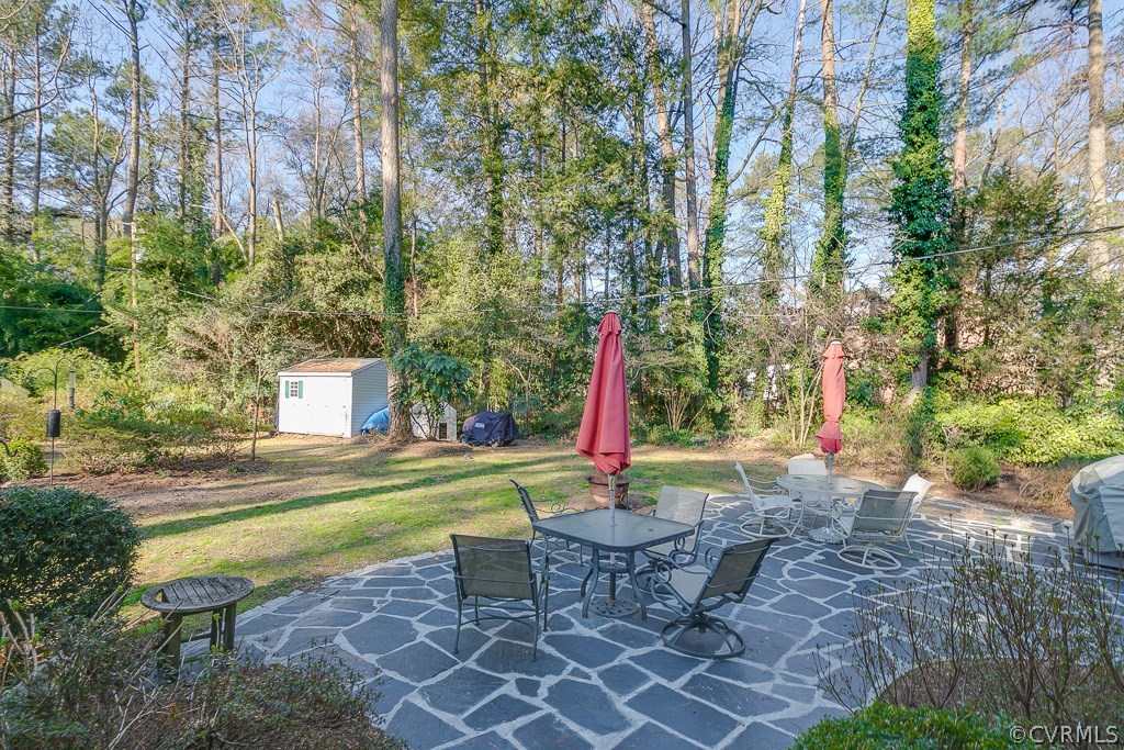 9 Raven Rock Road Henrico, VA 23229 - Photo 32 of 35 Gallery Image 32
