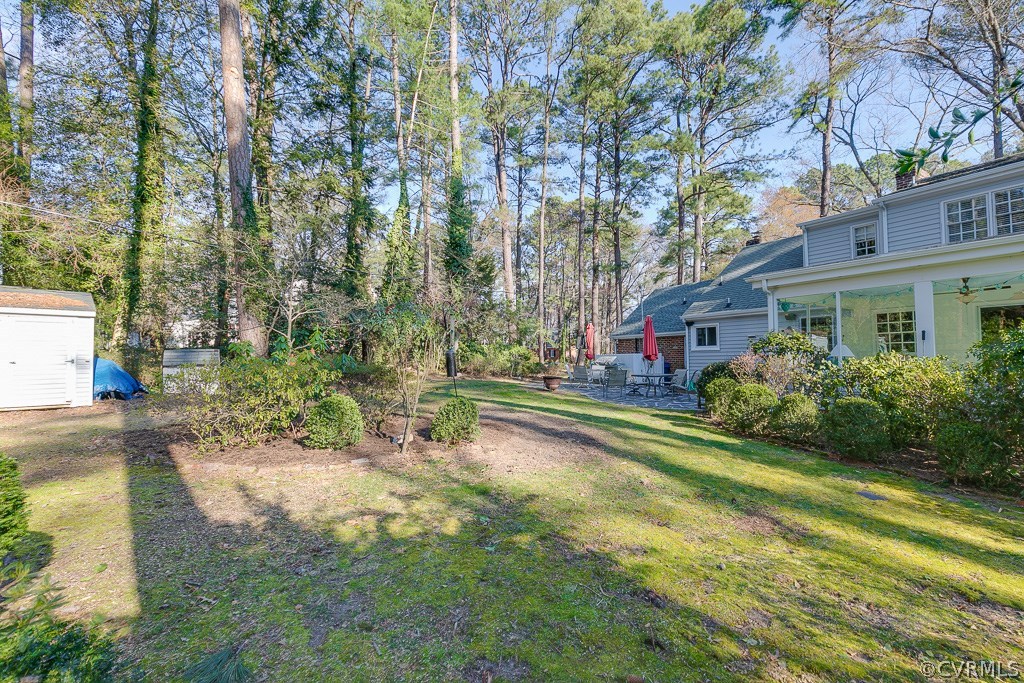 9 Raven Rock Road Henrico, VA 23229 - Photo 33 of 35 Gallery Image 33