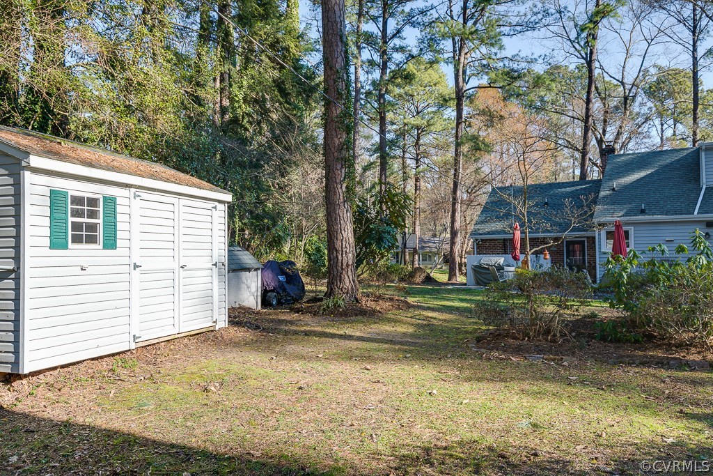 9 Raven Rock Road Henrico, VA 23229 - Photo 34 of 35 Gallery Image 34