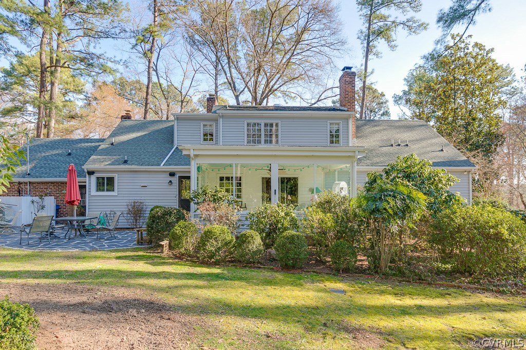 9 Raven Rock Road Henrico, VA 23229 - Photo 35 of 35 Gallery Image 35