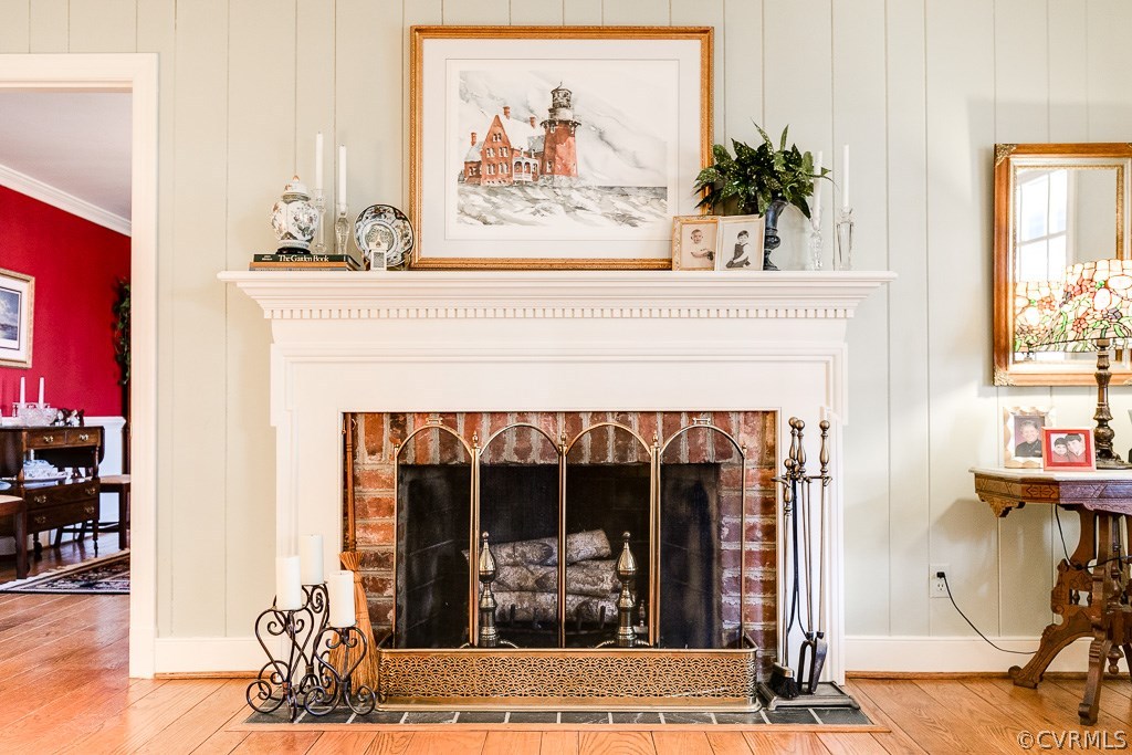 9 Raven Rock Road Henrico, VA 23229 - Photo 8 of 35 Gallery Image 8