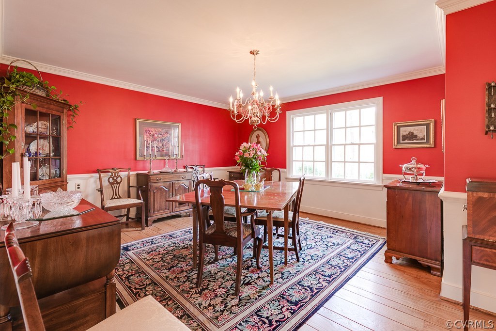 9 Raven Rock Road Henrico, VA 23229 - Photo 10 of 35 Gallery Image 10
