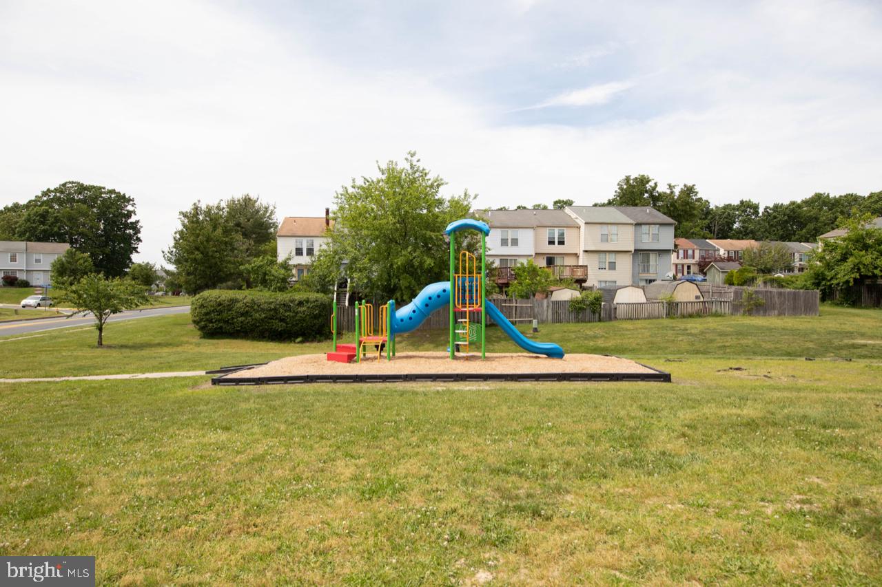 1301 Acorn Ridge Court Edgewood, MD 21040 - Photo 26 of 27 Community playground