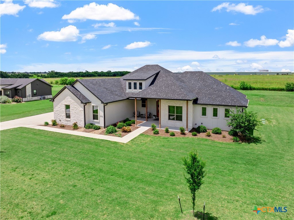 8152 Evenfall Lane Temple, TX 76501 - Photo 42 of 44