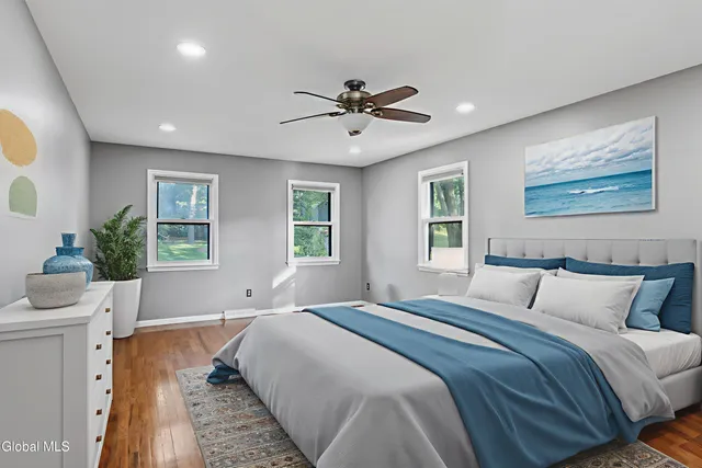 $599,900 | 209 Tamar Drive, Niskayuna, NY 12309