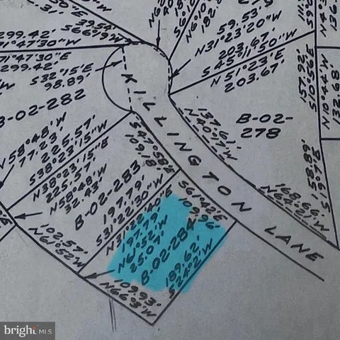 $6,500 | 284 Killington Drive, Zion Grove, PA 17985