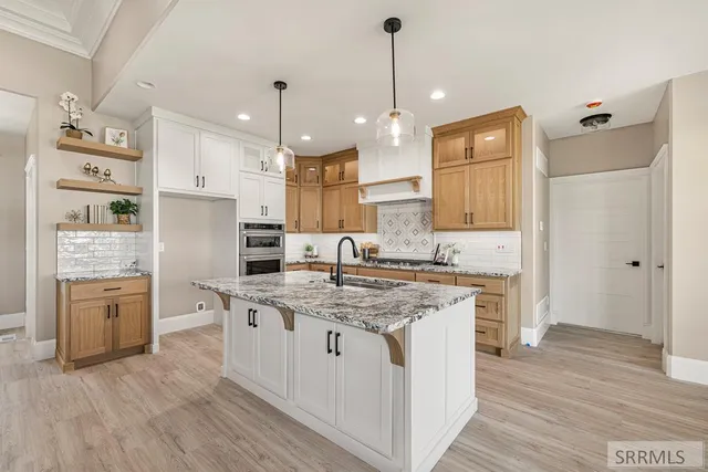 $655,000 | 533 Arches Street, Shelley, ID 83274