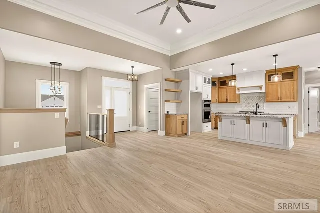 $655,000 | 533 Arches Street, Shelley, ID 83274