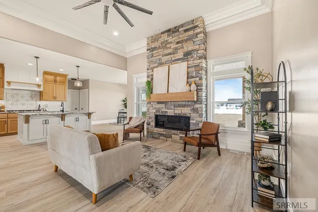 $655,000 | 533 Arches Street, Shelley, ID 83274