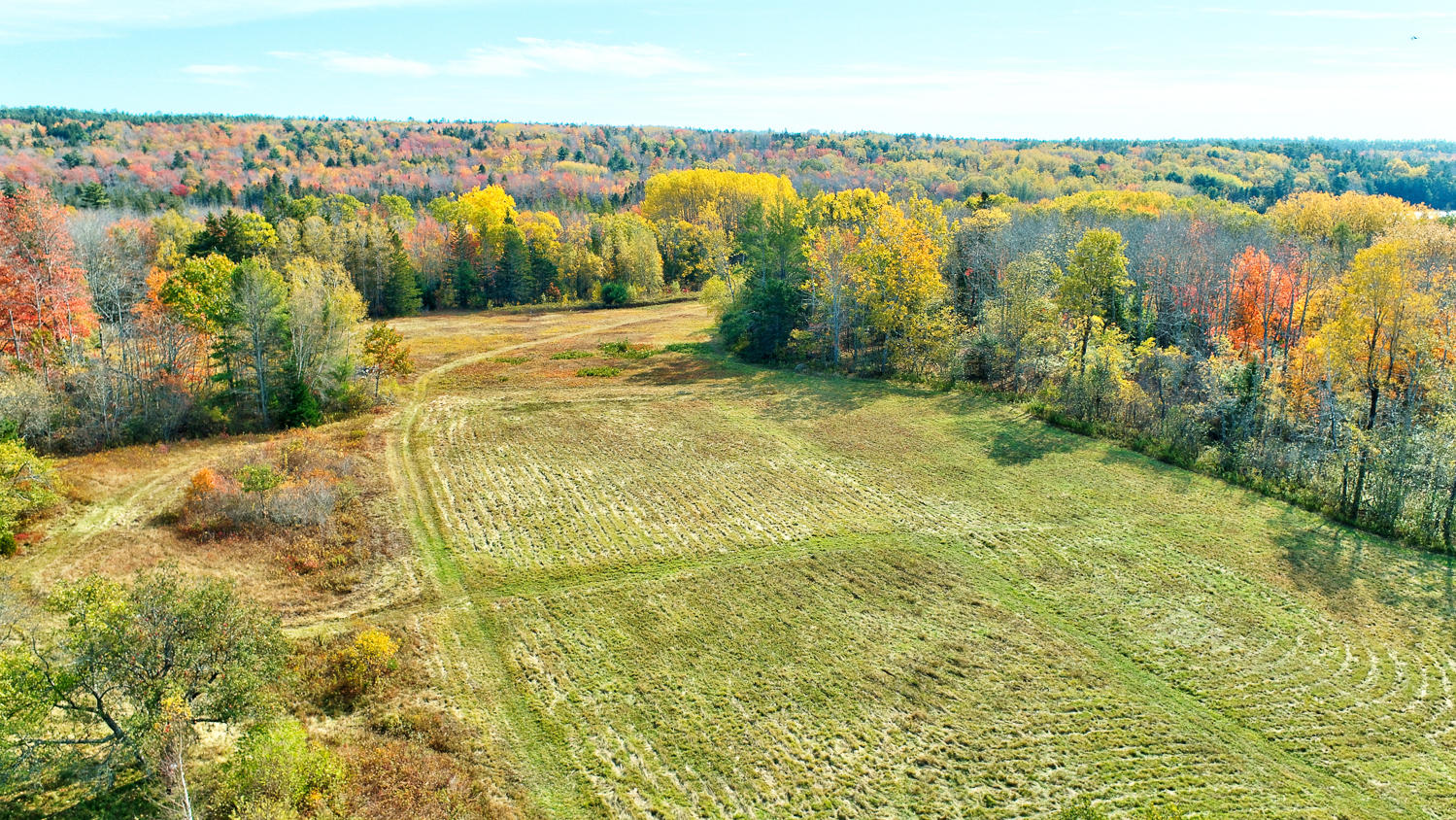 648 North Sedgwick Road Sedgwick, ME 04676 - Photo 61 of 67 Drone 15