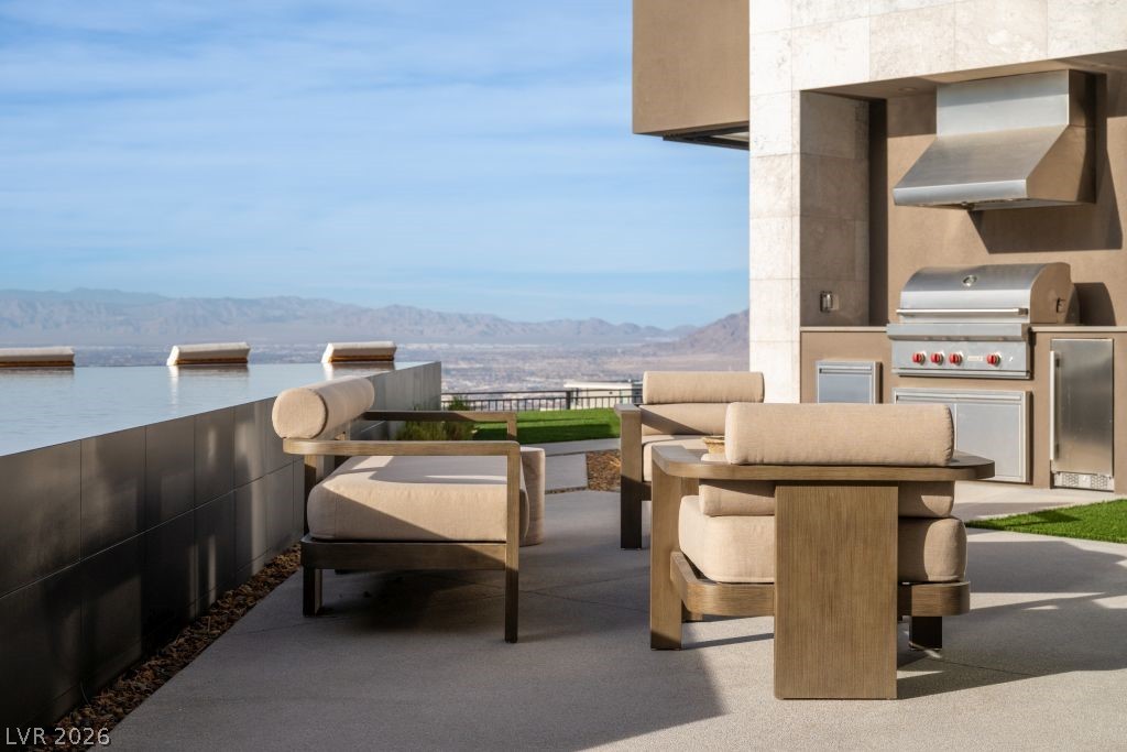 12 Chisel Crest Court Henderson, NV 89012 - Photo 87 of 96
