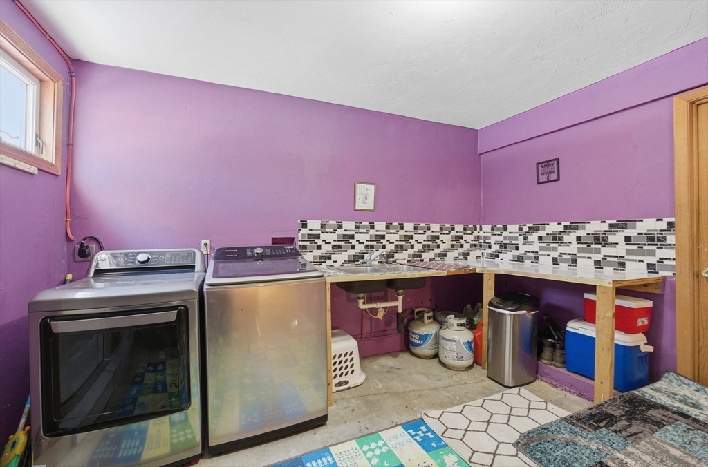277 Baldwinville Road Templeton, MA 01468 - Photo 23 of 31 a view of livingroom with furniture and tv