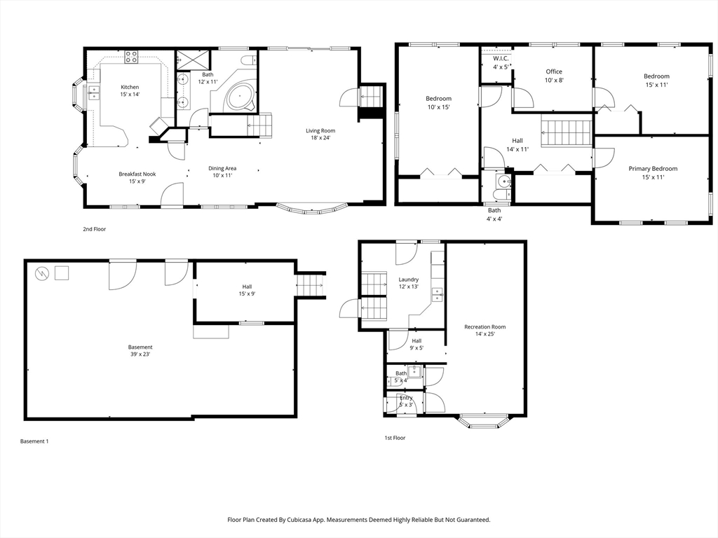 277 Baldwinville Road Templeton, MA 01468 - Photo 31 of 31 unknown