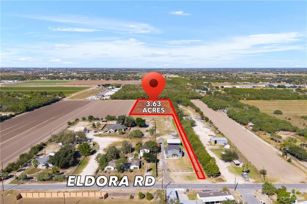 1320 West Eldora Road Alamo, TX 78516 - Photo 1 of 12 Gallery Image 1