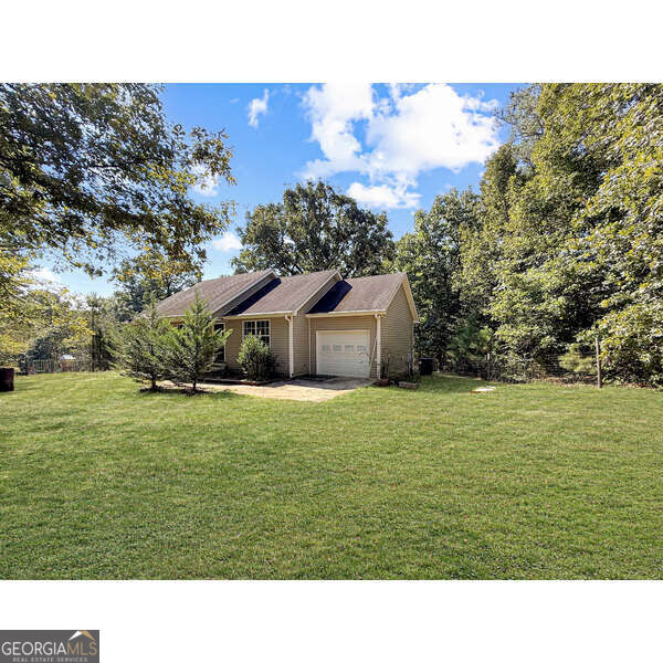 223 City Pond Road Barnesville, GA 30204 - Photo 15 of 19 Gallery Image 15