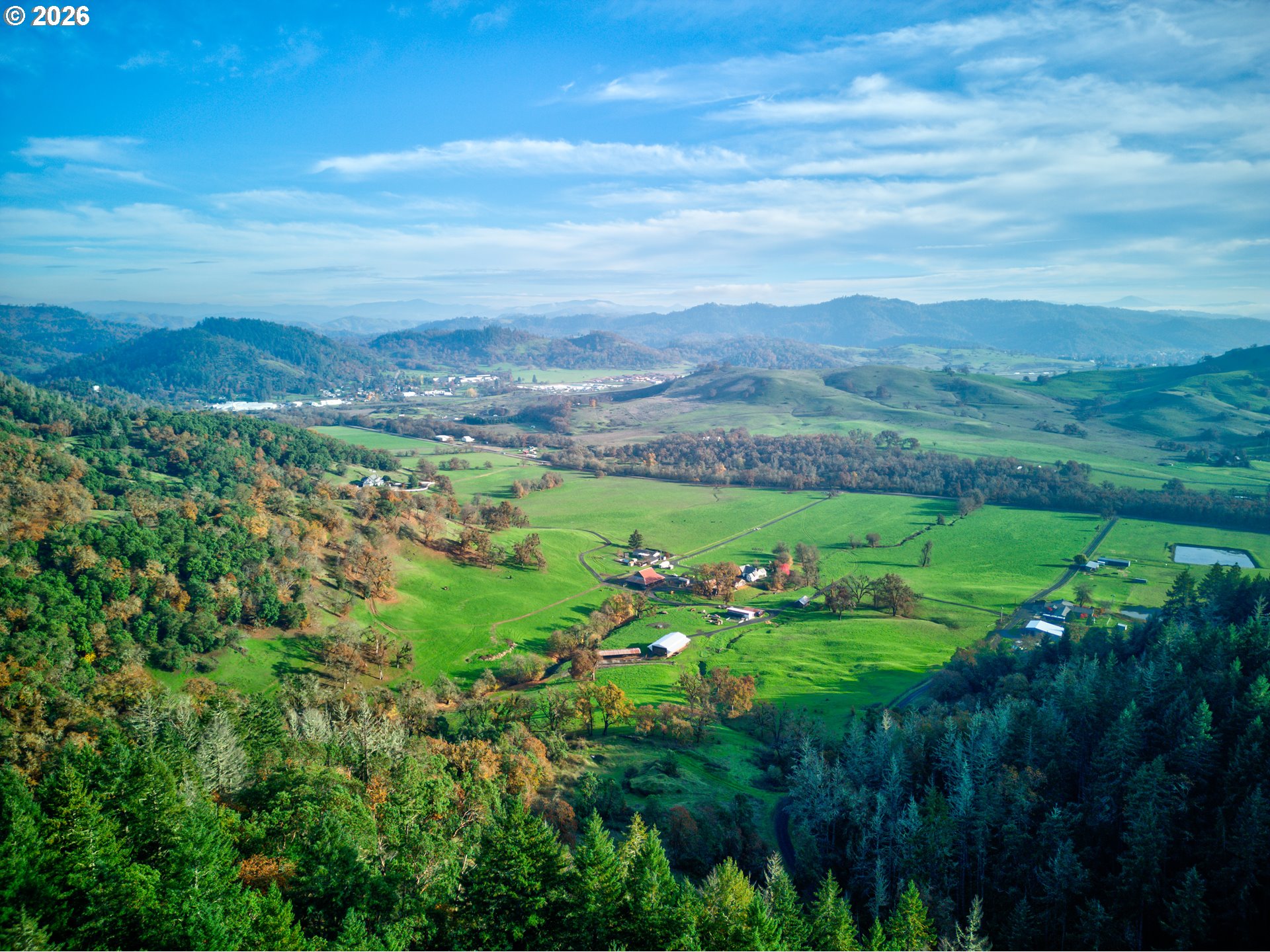 1435 Wilbur Road Roseburg, OR 97471 - Photo 41 of 48