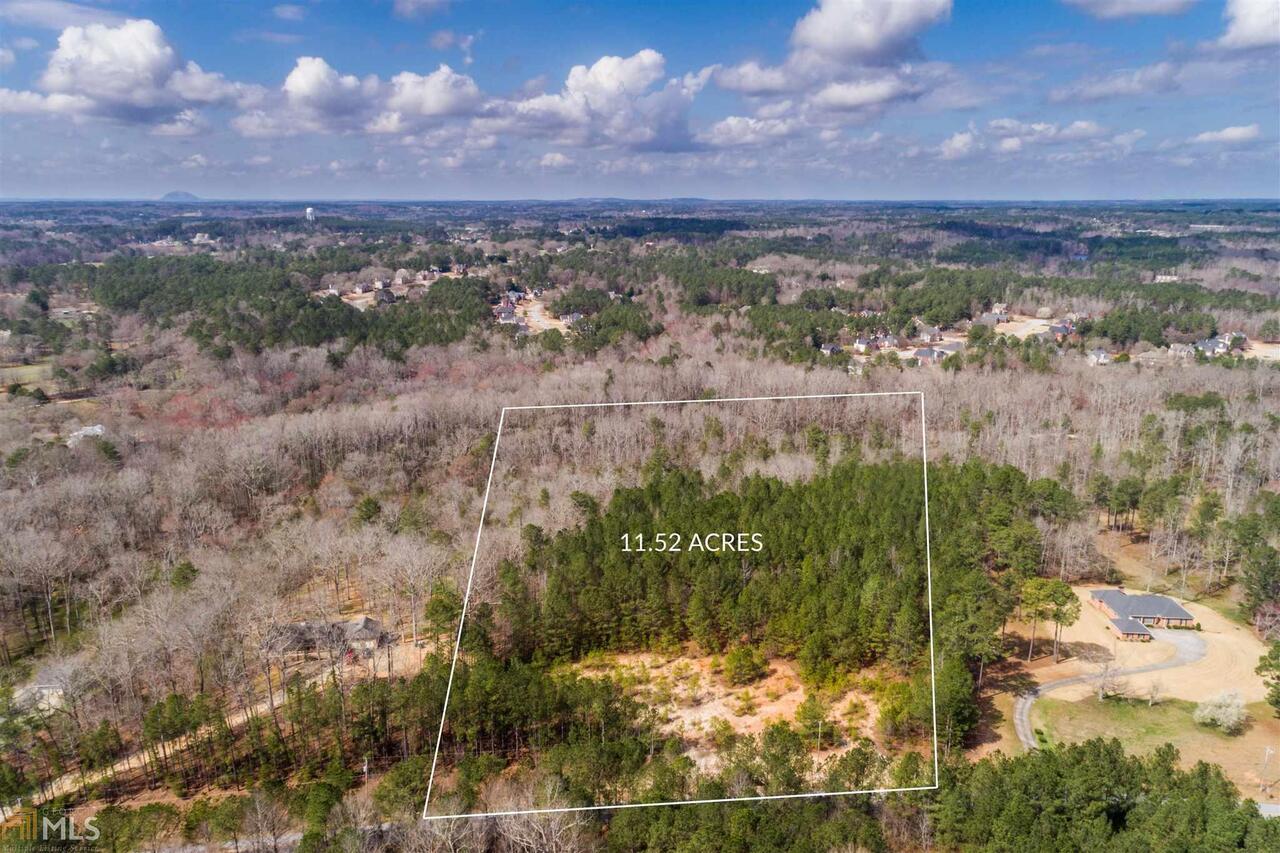 0 Rabbit Farm Road Loganville, GA 30052 - Photo 1 of 1