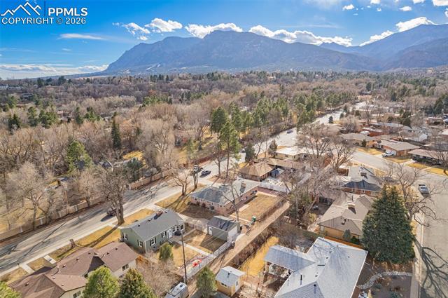 618 West Cheyenne Road Colorado Springs, CO 80906 - Photo 33 of 37 Gallery Image 33