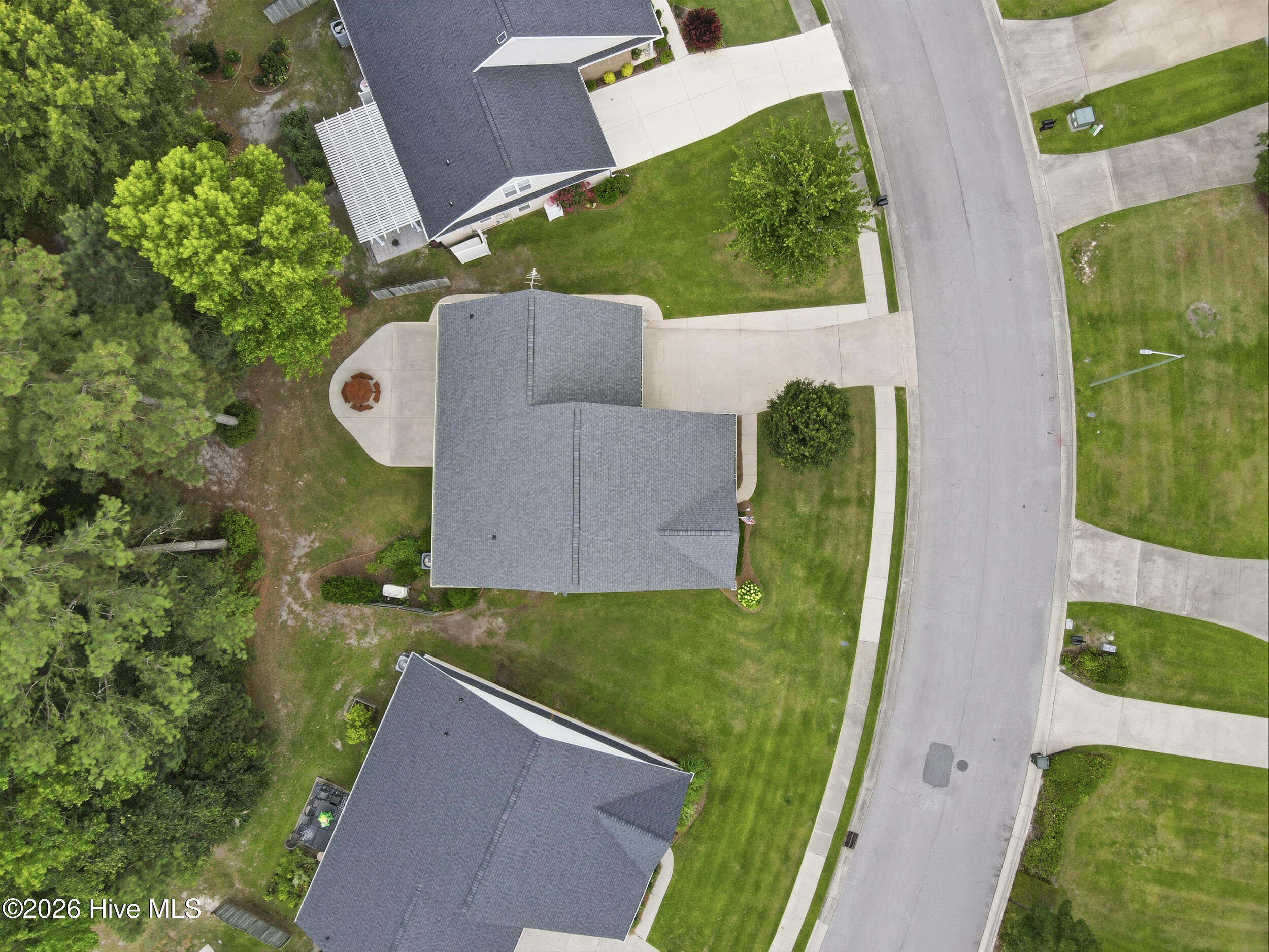 409 Neuchatel Road New Bern, NC 28562 - Photo 39 of 40