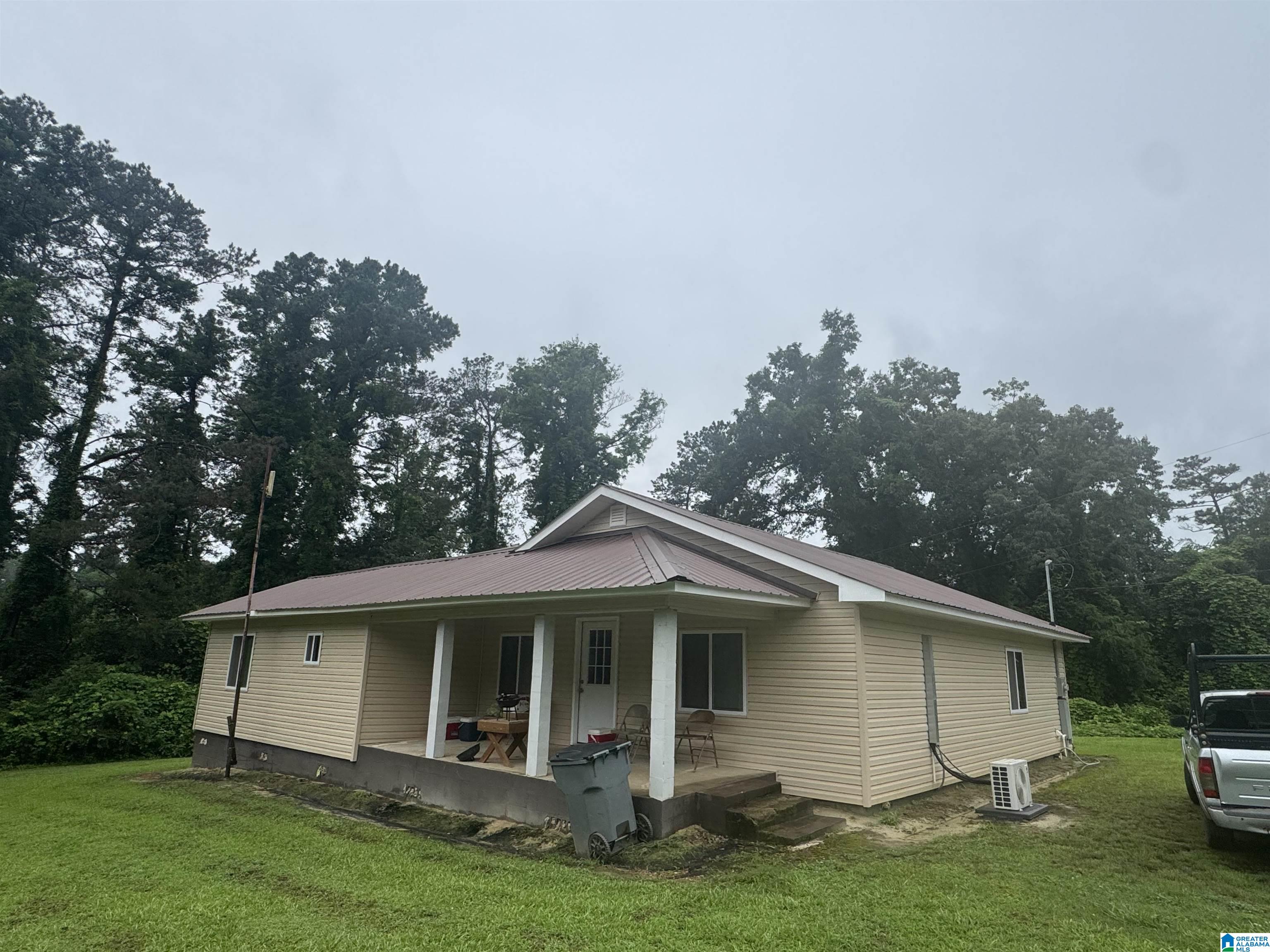 83 Courington Road Parrish, AL 35580 - Photo 2 of 31 Gallery Image 2