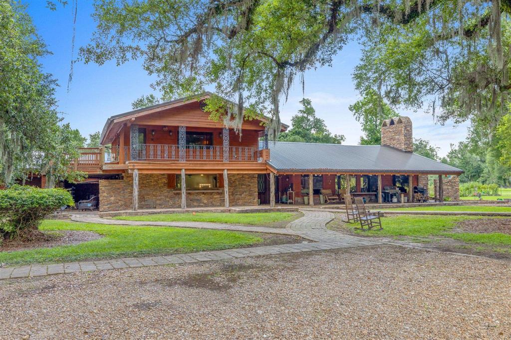 4490 Choupique Road Sulphur, LA 70665 - Photo 2 of 53